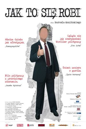 Jak to sie robi's poster