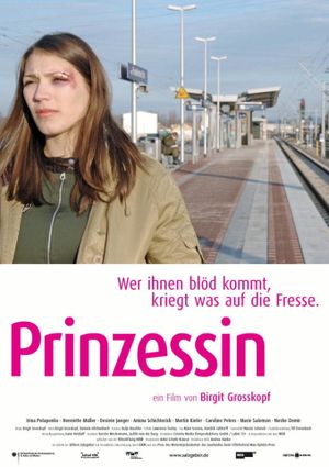 Princess's poster