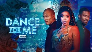Dance for Me's poster