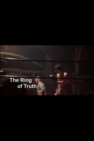 The Ring Of Truth's poster