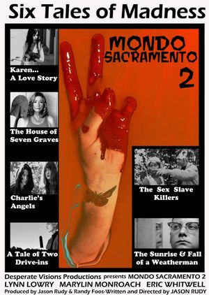 Mondo Sacramento 2's poster