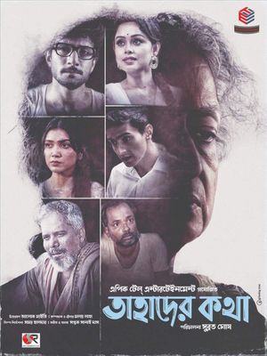 Tahader Kotha's poster image