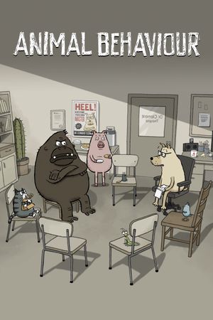 Animal Behaviour's poster