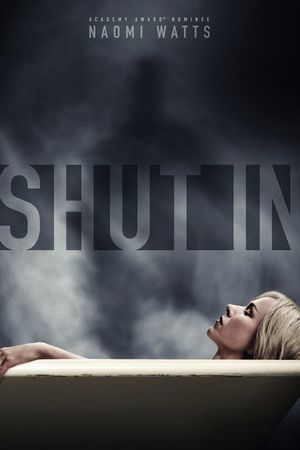Shut In's poster