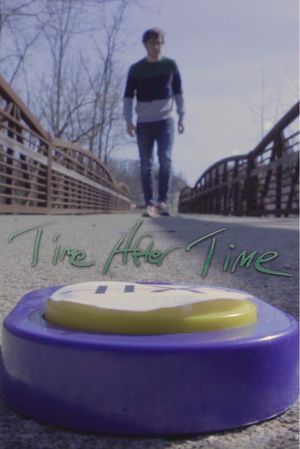 Time After Time's poster