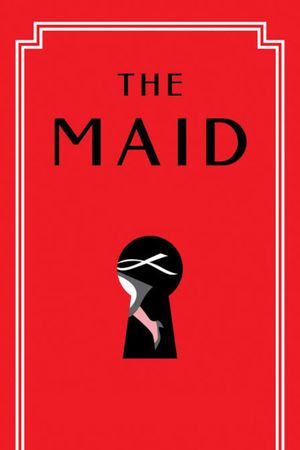 The Maid's poster