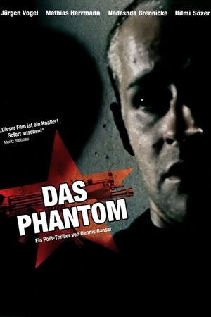 Das Phantom's poster