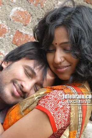 Sonthavooru's poster