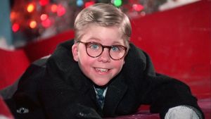 A Christmas Story's poster