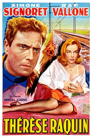 The Adultress's poster