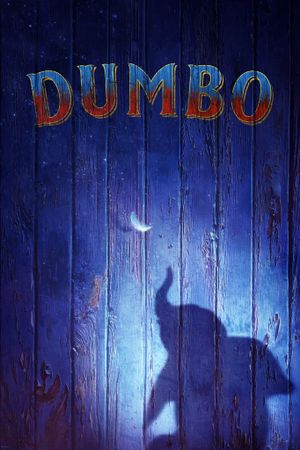 Dumbo's poster