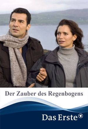 Der Zauber des Regenbogens's poster