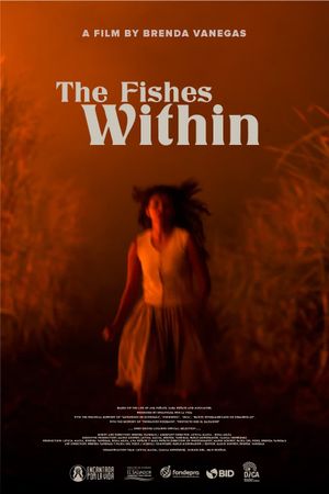 The Fishes Within's poster