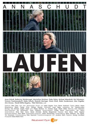 Laufen's poster
