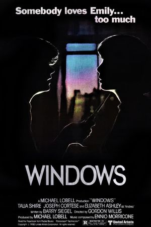 Windows's poster
