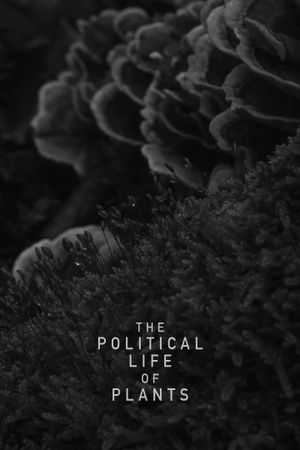 The Political Life of Plants's poster