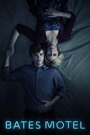 Bates Motel: Directing Bates Motel's poster