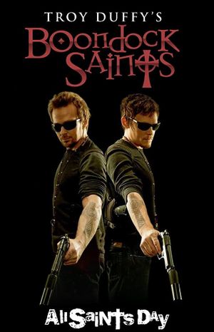 The Boondock Saints II: All Saints Day's poster