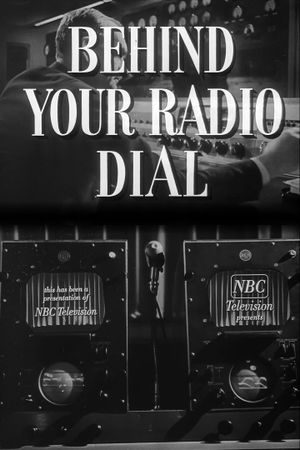 Behind Your Radio Dial's poster