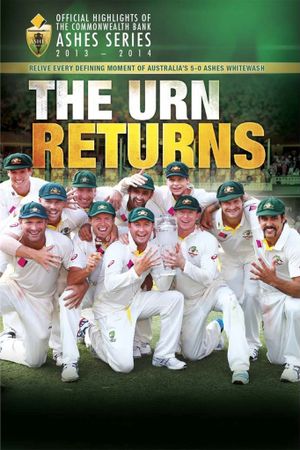 The Urn Returns's poster