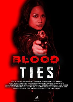 Blood Ties's poster
