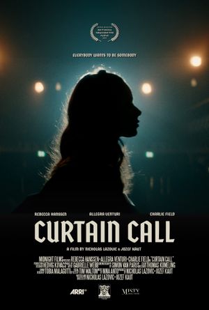 Curtain Call's poster image
