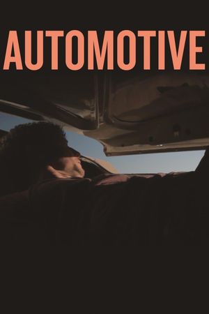 Automotive's poster