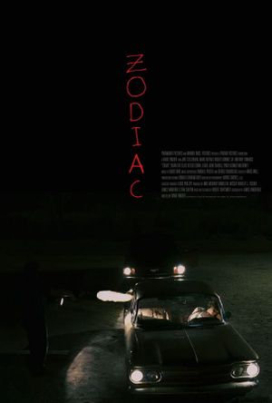 Zodiac's poster