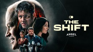 The Shift's poster