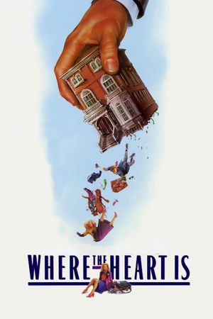 Where the Heart Is's poster image
