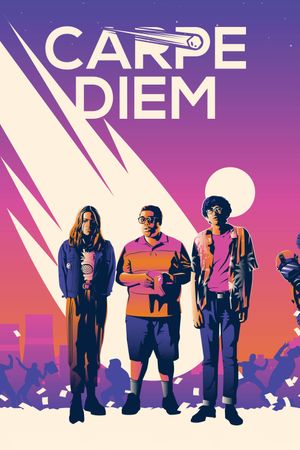 Carpe Diem's poster