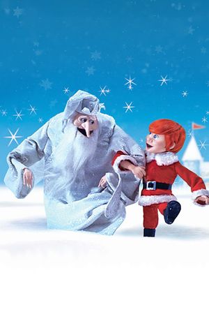 Santa Claus Is Comin' to Town's poster