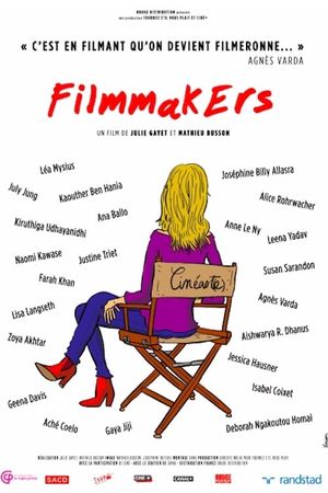 FilmmaKErs's poster