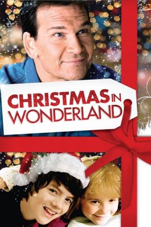 Christmas in Wonderland's poster
