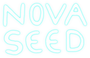 Nova Seed's poster