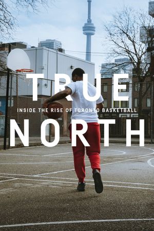 True North: Inside the Rise of Toronto Basketball's poster