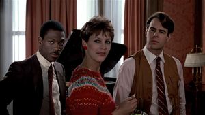 Trading Places's poster