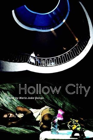Hollow City's poster
