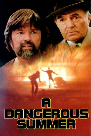 A Dangerous Summer's poster