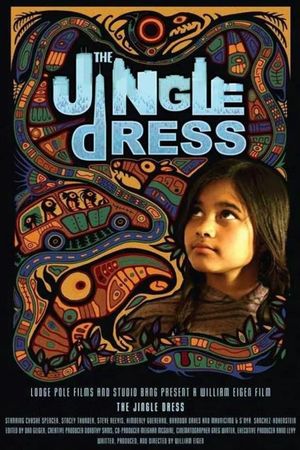 The Jingle Dress's poster