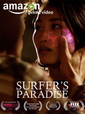 Surfer's Paradise's poster