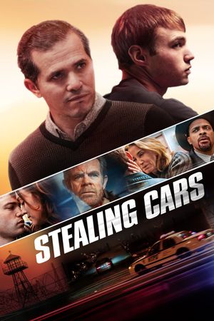 Stealing Cars's poster