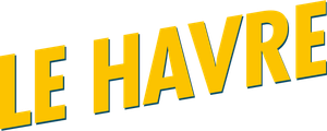 Le Havre's poster