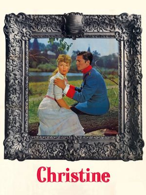 Christine's poster