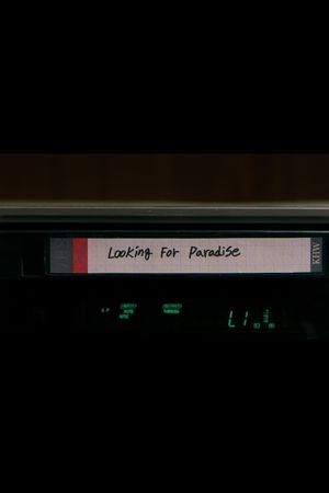 Looking For Paradise's poster