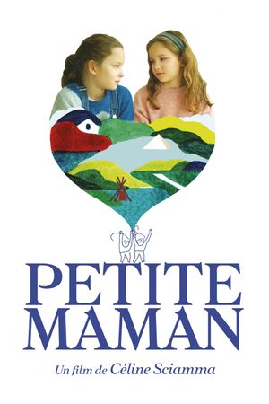 Petite Maman's poster