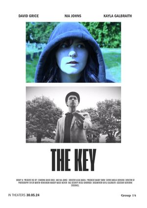 The Key's poster