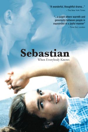 Sebastian's poster