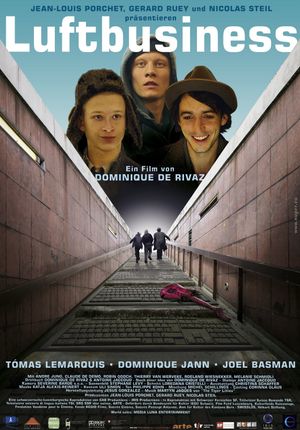 Life for Sale's poster
