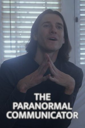 The Paranormal Communicator's poster